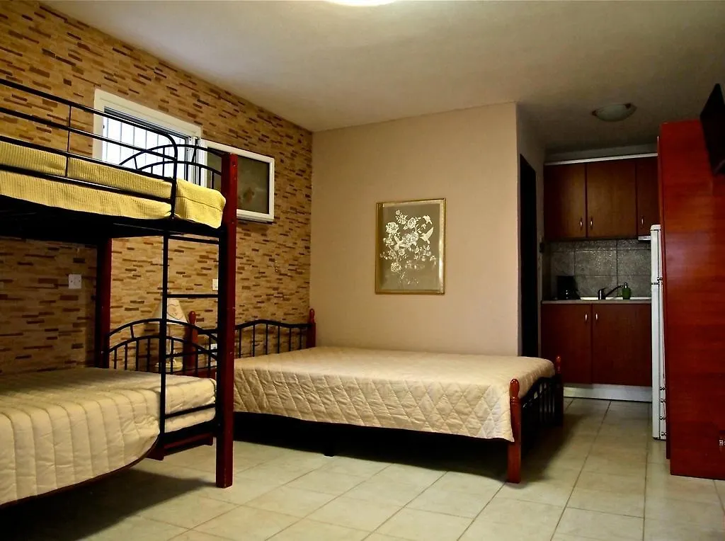 House Stella Tasos Apartment Sarti