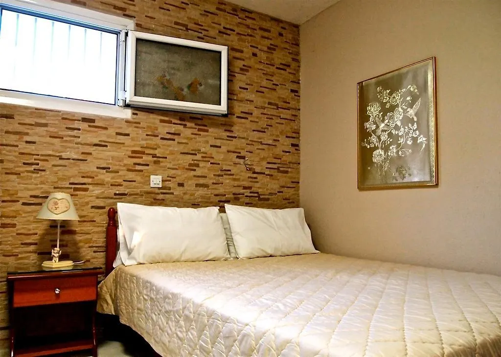 House Stella Tasos Apartment Sarti