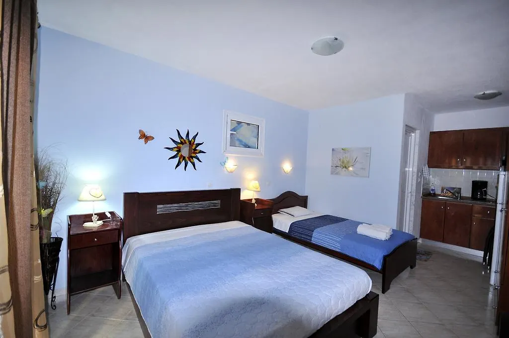 House Stella Tasos Apartment Sarti
