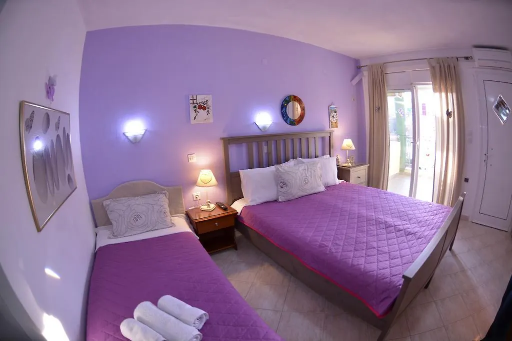 House Stella Tasos Apartment Sarti