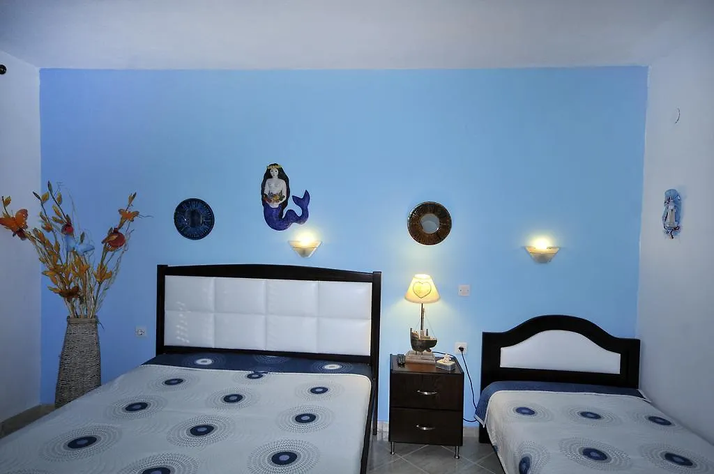 House Stella Tasos Apartment Sarti 0*,  Greece