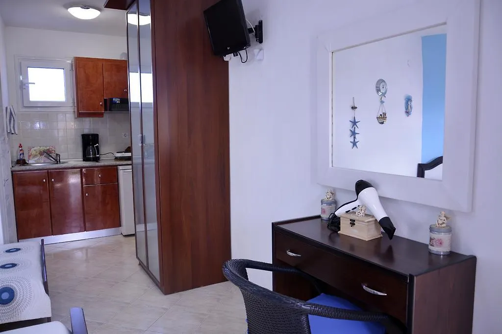 House Stella Tasos Apartment Sarti
