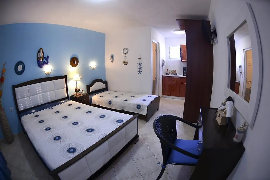 House Stella Tasos Apartment Sarti