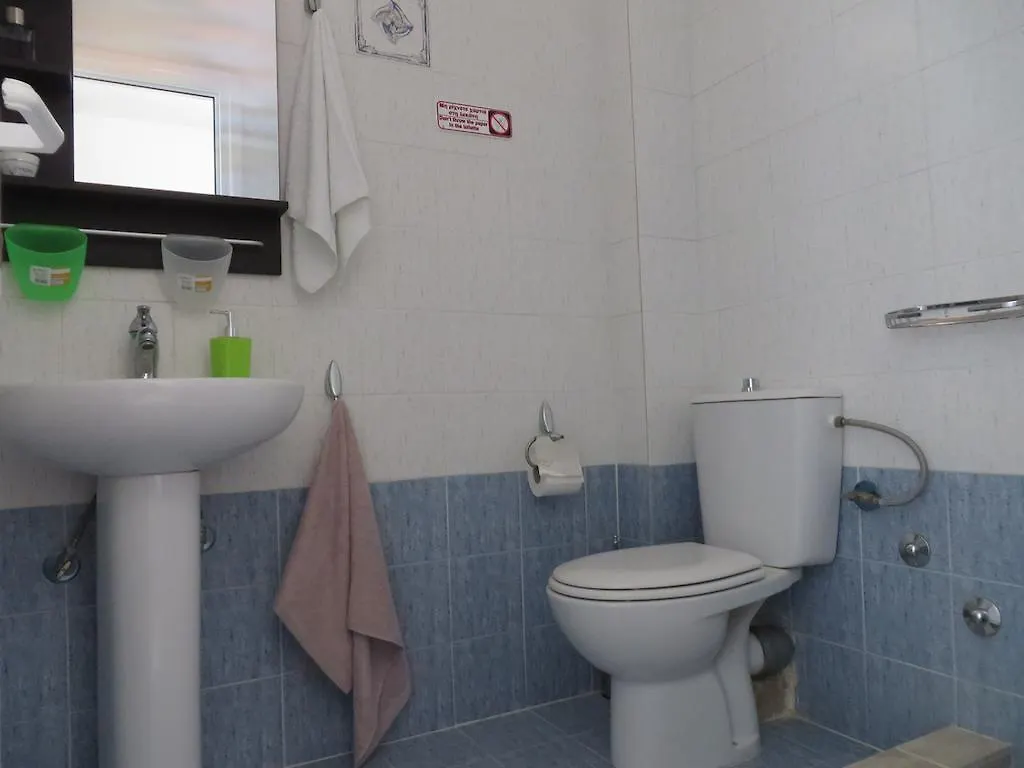 House Stella Tasos Apartment Sarti Greece