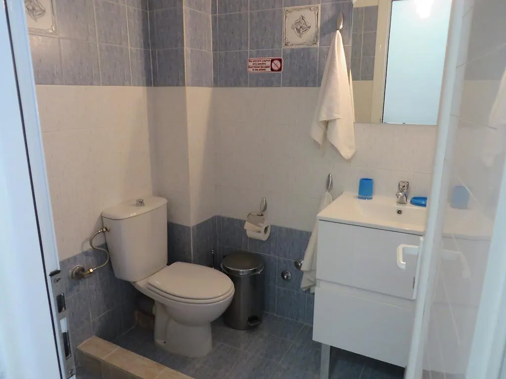 House Stella Tasos Apartment Sarti Greece