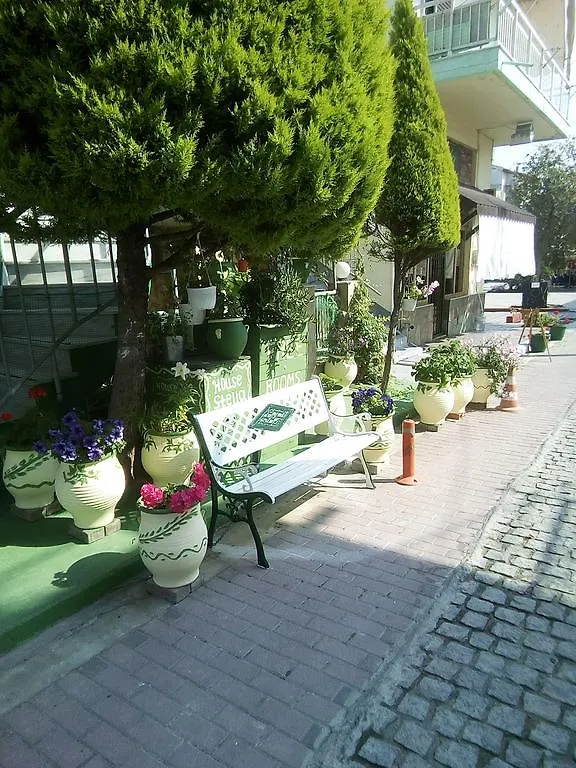 House Stella Tasos Apartment Sarti