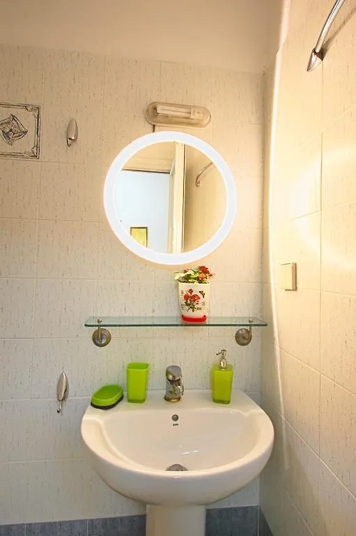 House Stella Tasos Apartment Sarti
