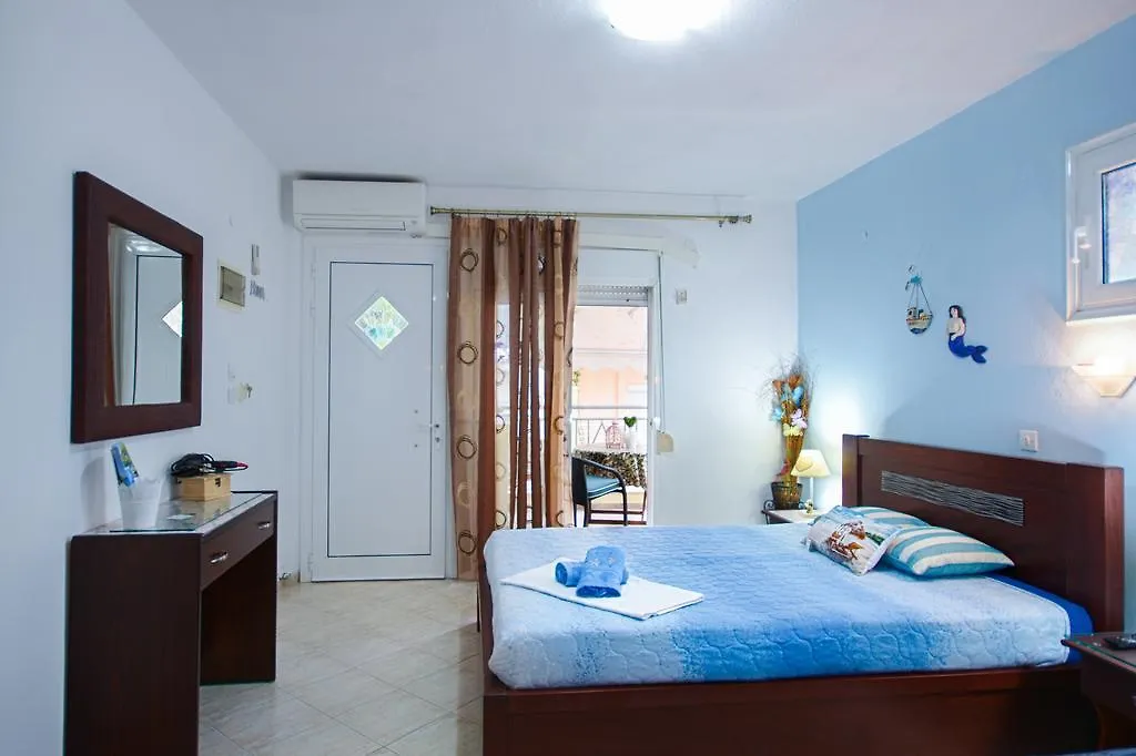 House Stella Tasos Apartment Sarti