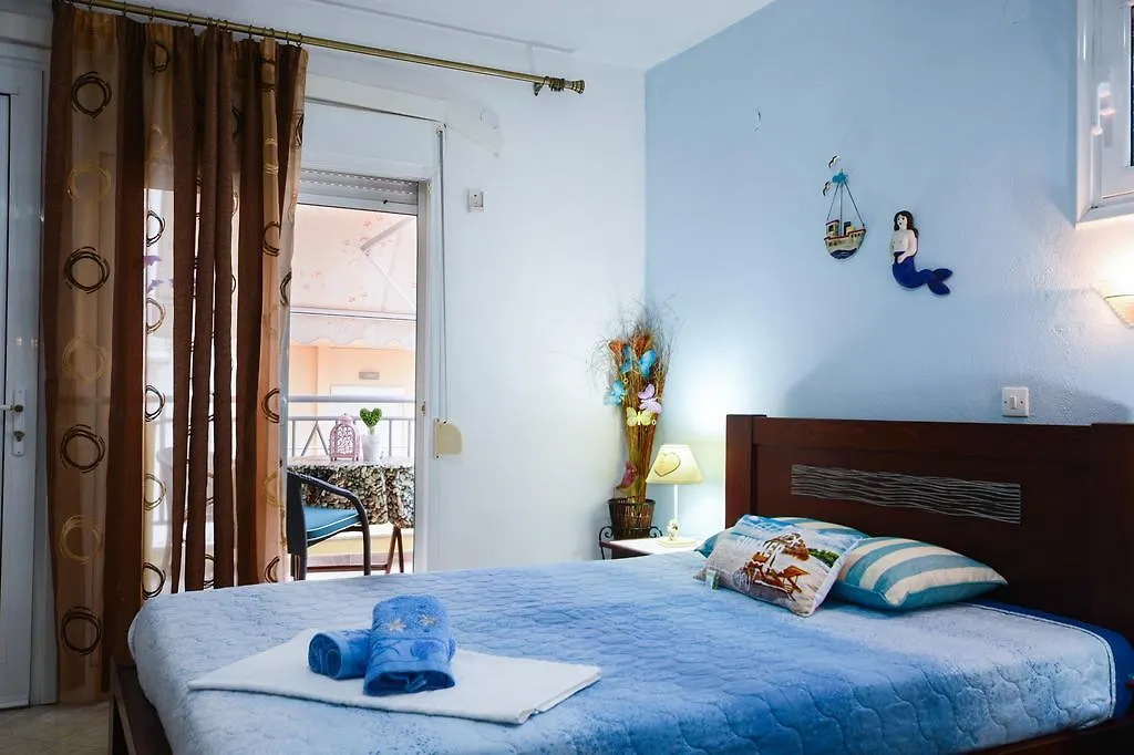 House Stella Tasos Apartment Sarti