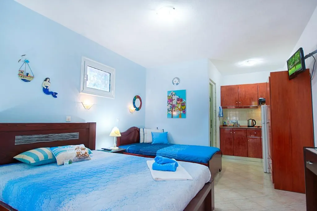 House Stella Tasos Apartment Sarti