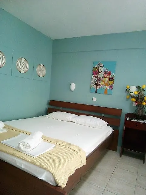 House Stella Tasos Apartment Sarti