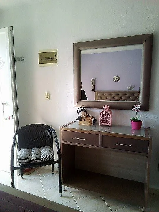 House Stella Tasos Apartment Sarti