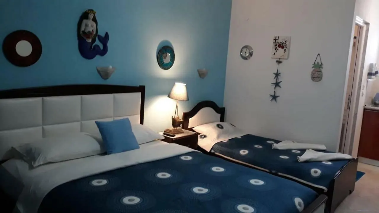 House Stella Tasos Apartment Sarti