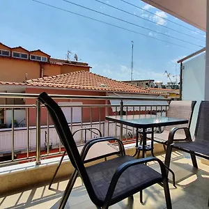 Vasiliki House Appartamento
