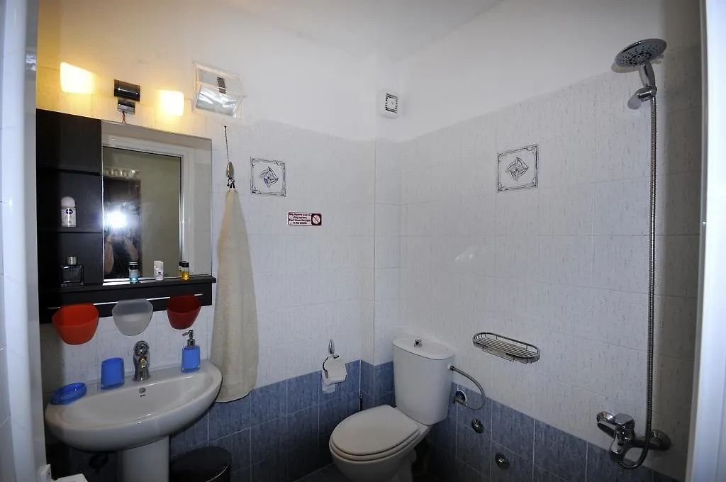 House Stella Tasos Apartment Sarti 0*,  Greece