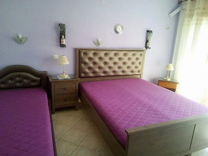 House Stella Tasos Apartment Sarti