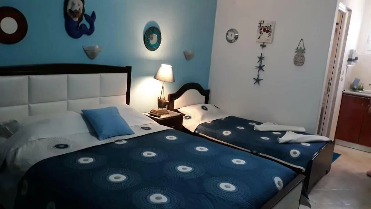 House Stella Tasos Apartment Sarti