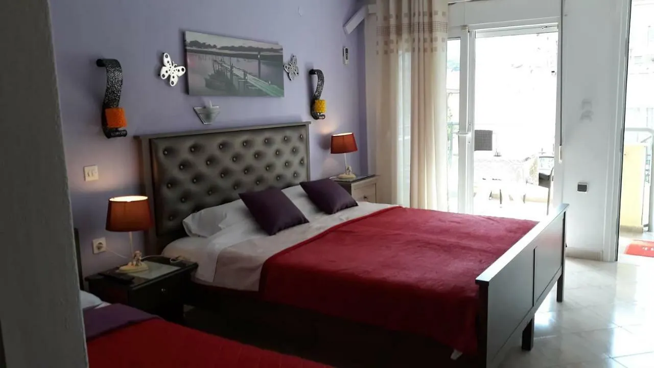 House Stella Tasos Apartment Sarti Greece