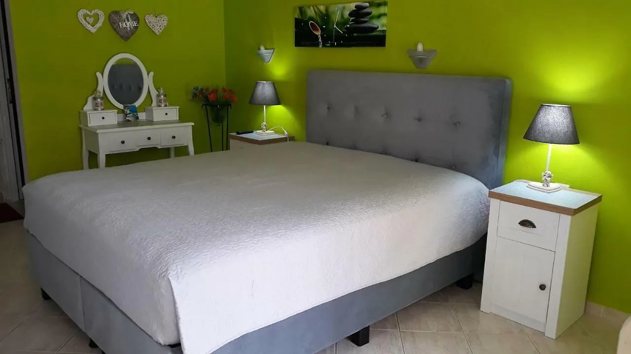 House Stella Tasos Apartment Sarti