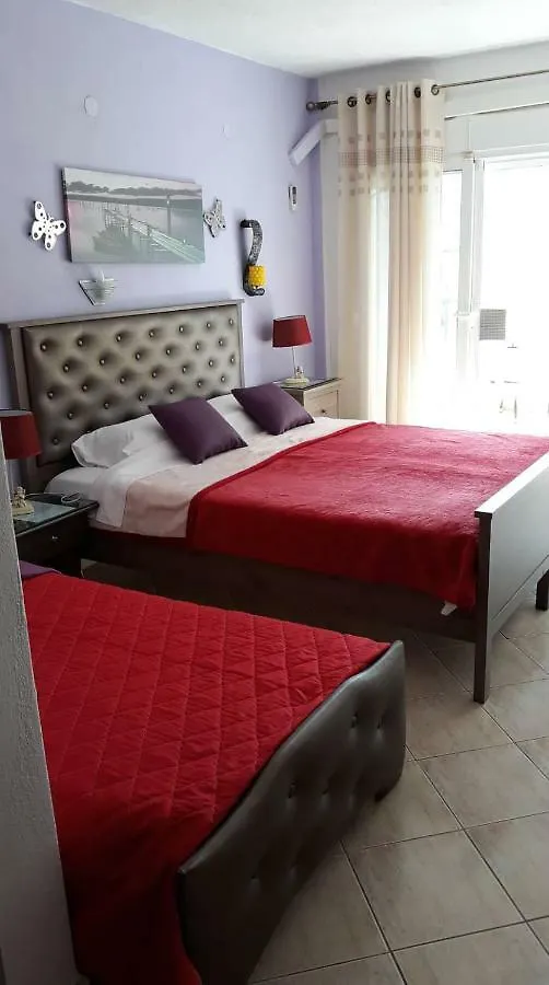 House Stella Tasos Apartment Sarti