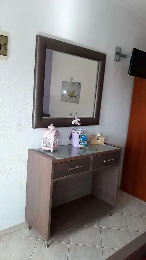 House Stella Tasos Apartment Sarti